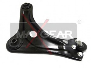 MAXGEAR 72-1519 vikšro valdymo svirtis 
 Ašies montavimas/vairavimo mechanizmas/ratai -> Valdymo svirtis/pasukamosios svirties sujungimas -> Vairo trauklės (valdymo svirtis, išilginis balansyras, diago
3520.L4, 3520.L4, 3520.L9, 3520.L9