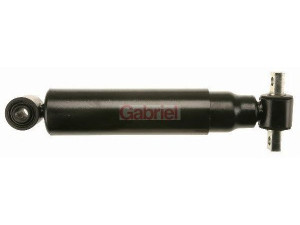 GABRIEL 4342 amortizatorius 
 Pakaba -> Amortizatorius
81437016177, 81437016359, 81437016406