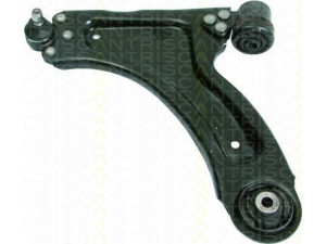 TRISCAN 8500 24532 vikšro valdymo svirtis 
 Ašies montavimas/vairavimo mechanizmas/ratai -> Valdymo svirtis/pasukamosios svirties sujungimas -> Vairo trauklės (valdymo svirtis, išilginis balansyras, diago
352041, 352045, 352061, 352064