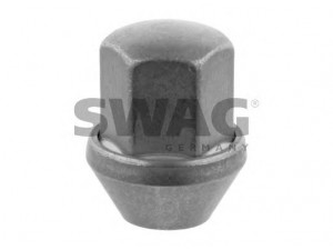 SWAG 50 93 6655 rato veržlė 
 Ratai / padangos -> Priedai
1 462 130, 4 367 098, 4 386 256