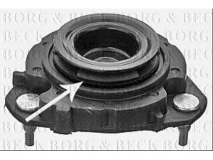 BORG & BECK BSM5181 pakabos statramsčio atraminis guolis 
 Ašies montavimas/vairavimo mechanizmas/ratai -> Montavimas, pakabos statramstis
1117734, 1S71 3K155 AE, 1S7W 3K155 AE