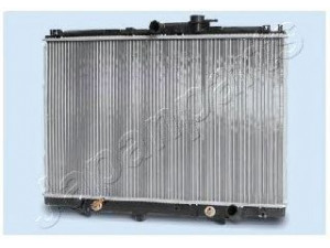 JAPANPARTS RDA193009 radiatorius, variklio aušinimas 
 Aušinimo sistema -> Radiatorius/alyvos aušintuvas -> Radiatorius/dalys
19010P1EA51