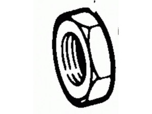 DELCO REMY 19025641 varžtas