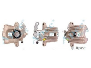 APEC braking LCA305 stabdžių apkaba 
 Dviratė transporto priemonės -> Stabdžių sistema -> Stabdžių apkaba / priedai
6Q0615423A