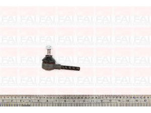 FAI AutoParts SS1123 skersinės vairo trauklės galas 
 Vairavimas -> Vairo mechanizmo sujungimai
0003384910, 0003386310, 3384910