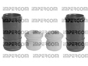 ORIGINAL IMPERIUM 50611 apsauginio dangtelio komplektas, amortizatorius 
 Ašies montavimas/vairavimo mechanizmas/ratai -> Montavimas, pakabos statramstis
30856189, 30870318