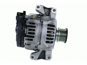 FRIESEN 9047840 kintamosios srovės generatorius 
 Elektros įranga -> Kint. sr. generatorius/dalys -> Kintamosios srovės generatorius
646 154 0002, 646 154 0002 80