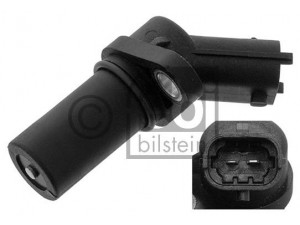 FEBI BILSTEIN 46233 RPM jutiklis, variklio valdymas
51.27120.0016, 51.27120.7035, 51.27120.7037