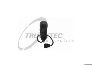 TRUCKTEC AUTOMOTIVE 05.24.031 pavarų svirties galvelė
81.32620.0095