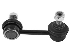 MOOG HO-LS-7942 šarnyro stabilizatorius 
 Ašies montavimas/vairavimo mechanizmas/ratai -> Stabilizatorius/fiksatoriai -> Savaime išsilyginanti atrama
52321SWAA01