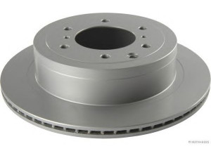 MAGNETI MARELLI 600000091490 stabdžių diskas
4615A037