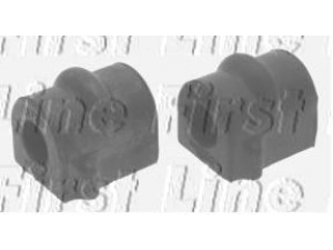 FIRST LINE FSK6652K skersinio stabilizatoriaus komplektas 
 Ašies montavimas/vairavimo mechanizmas/ratai -> Stabilizatorius/fiksatoriai -> Pasukimo trauklė
4686820, 4906756, 861901