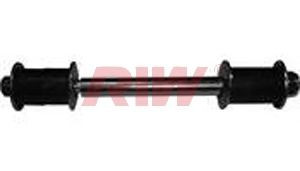 RIW MI4006 šarnyro stabilizatorius 
 Ašies montavimas/vairavimo mechanizmas/ratai -> Stabilizatorius/fiksatoriai -> Savaime išsilyginanti atrama
MB527385