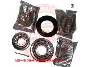 MASTER-SPORT 5025-SET/4/-MS rato guolio komplektas
6-7307, 6-7806