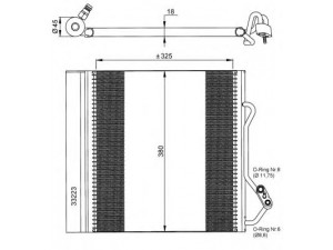 NRF 35720 kondensatorius, oro kondicionierius 
 Oro kondicionavimas -> Kondensatorius
0001632V003, 0001632V004, 0001632V004000000