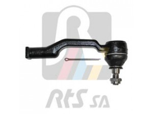 RTS 91-08026 skersinės vairo trauklės galas 
 Vairavimas -> Vairo mechanizmo sujungimai
3665759, 8AU232270, UB3932270A
