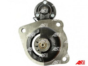 AS-PL S0269 starteris 
 Elektros įranga -> Starterio sistema -> Starteris
0369847