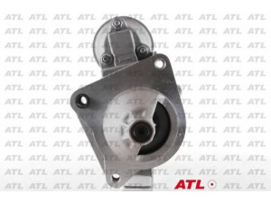 ATL Autotechnik A 18 885 starteris 
 Elektros įranga -> Starterio sistema -> Starteris
46231536, 46451529, 46524472, 46531437