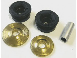 LEMFÖRDER 31124 01 remonto komplektas, pakabos statramstis 
 Ašies montavimas/vairavimo mechanizmas/ratai -> Montavimas, pakabos statramstis