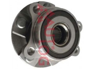 AUTLOG RS1246 rato guolio komplektas 
 Ašies montavimas/vairavimo mechanizmas/ratai -> Rato stebulė/montavimas -> Rato guolis
4355002020, 4355042020