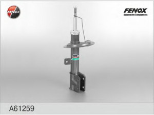 FENOX A61259 amortizatorius 
 Pakaba -> Amortizatorius
5202WJ, 5202WK, 5202WL, 5202WN