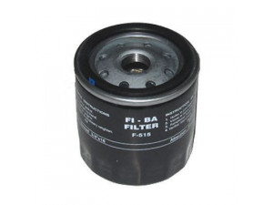 FI.BA F-515 alyvos filtras 
 Techninės priežiūros dalys -> Techninės priežiūros intervalai
105 508, G 5 003 968, 788 4256