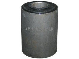 JP GROUP 1552600400 įvorė, lakštinė lingė 
 Pakaba -> Lakštinė spyruoklinė pakaba
6152113, 86VB5781AA