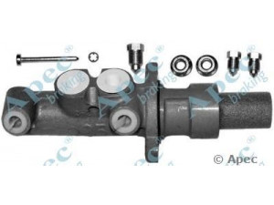 APEC braking MCY216 pagrindinis cilindras, stabdžiai 
 Stabdžių sistema -> Pagrindinis stabdžių cilindras
1019628, 6781601, 6974959