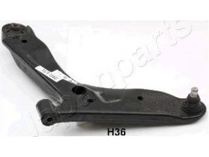 JAPANPARTS BS-H35L vikšro valdymo svirtis 
 Ašies montavimas/vairavimo mechanizmas/ratai -> Valdymo svirtis/pasukamosios svirties sujungimas -> Vairo trauklės (valdymo svirtis, išilginis balansyras, diago
54500-0X000, 54500-0X200