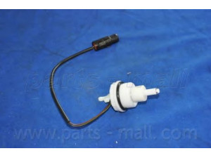 PARTS-MALL PDA-200 jutiklis, degalų bako slėgis 
 Elektros įranga -> Jutikliai
3197443000, 3197444000, 3197444010