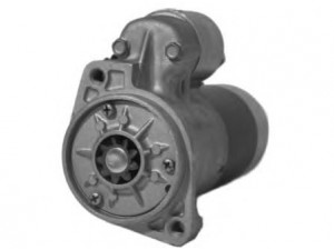 BTS Turbo S510085 starteris 
 Elektros įranga -> Starterio sistema -> Starteris
23300-12G02, 23300-12G03, 23300-88G00