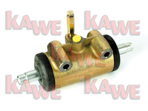 KAWE W4447 rato stabdžių cilindras 
 Stabdžių sistema -> Ratų cilindrai
4317214, 4317214