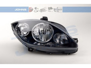 JOHNS 67 23 10-4 priekinis žibintas 
 Kėbulas -> Priekinis žibintas/dalys -> Priekinis žibintas/įterp.
5P1 941 034A, 5P1 941 034B