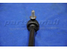 PARTS-MALL PXCLB-020 šarnyro stabilizatorius 
 Ašies montavimas/vairavimo mechanizmas/ratai -> Stabilizatorius/fiksatoriai -> Savaime išsilyginanti atrama
0K01134160, 0K01134160A, 0K74P34160