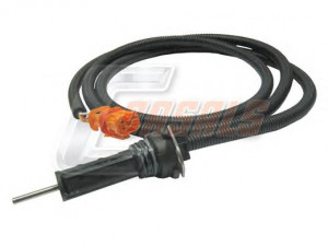 CASALS MD222 remonto komplektas, stabdžių apkaba
81259376044