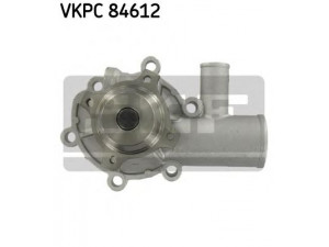 SKF VKPC 84612 vandens siurblys 
 Aušinimo sistema -> Vandens siurblys/tarpiklis -> Vandens siurblys
88 17 918, 91 21 670, 93 21 670