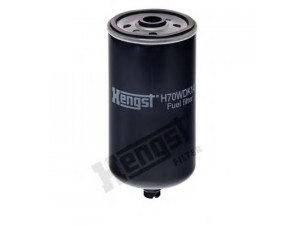 HENGST FILTER H70WDK14 kuro filtras 
 Degalų tiekimo sistema -> Kuro filtras/korpusas
51.125.030.004, 51.125.030.005
