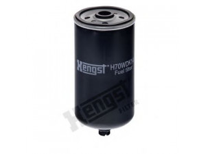 HENGST FILTER H70WDK14 kuro filtras 
 Techninės priežiūros dalys -> Papildomas remontas
51.125.030.004, 51.125.030.005