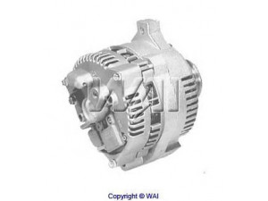 WAIglobal 41162 kintamosios srovės generatorius
F3HT10300LA, F3HTLA, F3HZ10346B