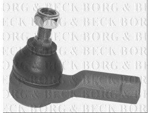 BORG & BECK BTR5398 skersinės vairo trauklės galas 
 Vairavimas -> Vairo mechanizmo sujungimai
3817.74 S1, 381774, 4001.69, 4001.69 S1