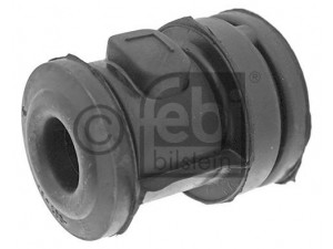 FEBI BILSTEIN 41401 valdymo svirties/išilginių svirčių įvorė 
 Ašies montavimas/vairavimo mechanizmas/ratai -> Valdymo svirtis/pasukamosios svirties sujungimas -> Montavimas/sutvirtinimas
54555-36010