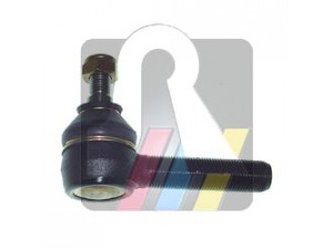 RTS 91-01403-2 skersinės vairo trauklės galas 
 Vairavimas -> Vairo mechanizmo sujungimai
6313380110