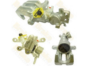 Brake ENGINEERING CA2214 stabdžių apkaba 
 Dviratė transporto priemonės -> Stabdžių sistema -> Stabdžių apkaba / priedai
43019 S2A003, 43019 S2A013