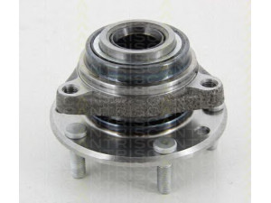 TRISCAN 8530 80020 rato guolio komplektas 
 Ašies montavimas/vairavimo mechanizmas/ratai -> Rato stebulė/montavimas -> Rato guolis
7466907, 7466920, 7466952, 7470005