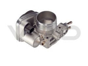 VDO 408-238-223-003Z droselio korpusas 
 Kuro mišinio formavimas -> Mišinio sudarymas -> Droselis/kuro vamzdeliai/vakuumo žarnelė
06B 133 062 P, 06B 133 062 P, 06B 133 062 P