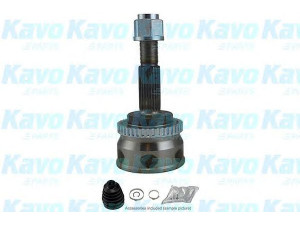 KAVO PARTS CV-6518 jungčių komplektas, kardaninis velenas 
 Ratų pavara -> Sujungimai/komplektas
391000M311, 391000M610, 391000M615