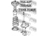 FEBEST TSS-028 montavimas, amortizatoriai 
 Pakaba -> Pakabos statramsčio guolis
48760-32150