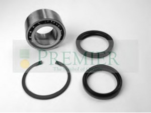BRT Bearings BRT1328 rato guolio komplektas 
 Ašies montavimas/vairavimo mechanizmas/ratai -> Rato stebulė/montavimas -> Rato guolis
