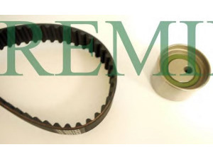 BRT Bearings PBTK558 paskirstymo diržo komplektas 
 Techninės priežiūros dalys -> Papildomas remontas
1281071C02, 12810-71C00