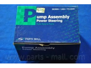 PARTS-MALL PPB-026 hidraulinis siurblys, vairo sistema 
 Vairavimas -> Vairo pavara/siurblys
571002G200